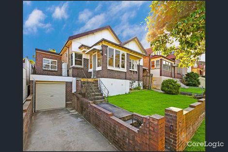 Property photo of 37 Patrick Street Hurstville NSW 2220