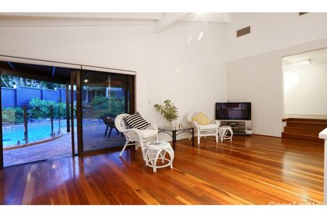 Property photo of 59 Manly Drive Robina QLD 4226
