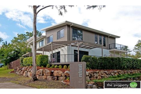 Property photo of 1/2 Millstream Retreat Waterford QLD 4133