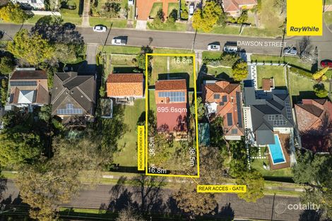 Property photo of 10 Dawson Street Epping NSW 2121