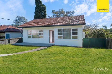 Property photo of 10 Dawson Street Epping NSW 2121