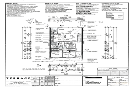 Property photo of 23 Caledonia Loop North Coogee WA 6163