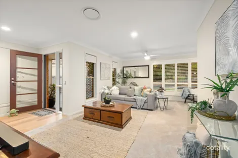 12 Underwood St, Wakerley, QLD 4154