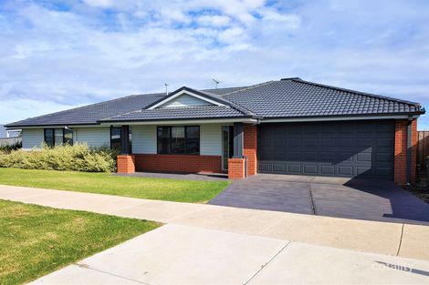 48 Mowbray Way, Bannockburn, VIC 3331