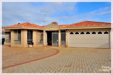 Property photo of 12 Chartwell Place Leeming WA 6149