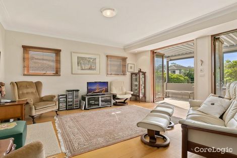 Property photo of 4/24-26 Spencer Street Rose Bay NSW 2029