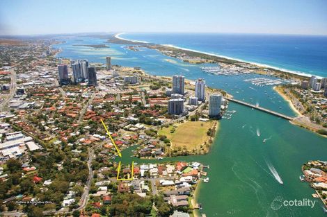 15 Wildash St, Southport, QLD 4215