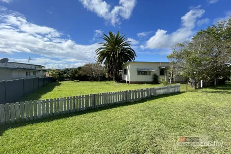 Property photo of 124 Gregory Street South West Rocks NSW 2431