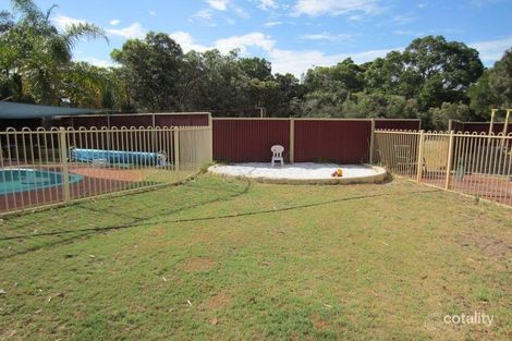 Property photo of 55 Red Road Parklands WA 6180