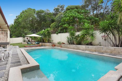 Property photo of 16 Sawtell Drive Currumbin Waters QLD 4223