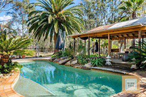 Property photo of 93 Phipps Road Maraylya NSW 2765