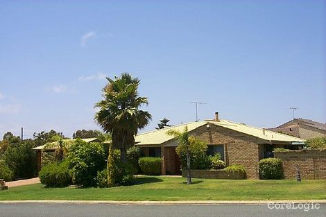 Property photo of 3 Fawkner Gardens Hillarys WA 6025