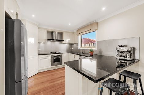 Property photo of 2/13 Shetland Drive Wantirna VIC 3152