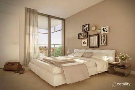 Property photo of 402W/9 Waterside Place Docklands VIC 3008