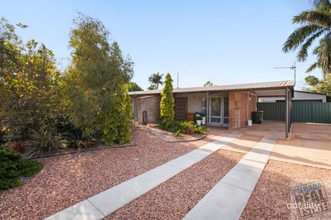 Property photo of 45 Dolphin Way Bulgarra WA 6714