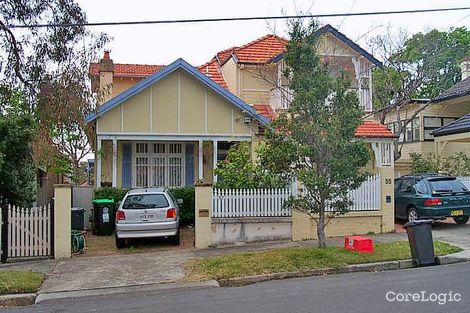 Property photo of 57 Bond Street Mosman NSW 2088