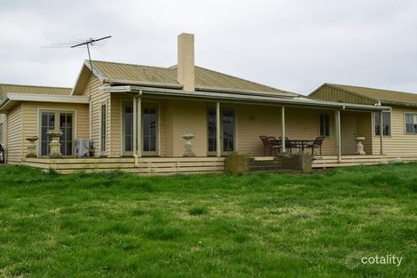 Property photo of 195 Victoria Road Coldstream VIC 3770