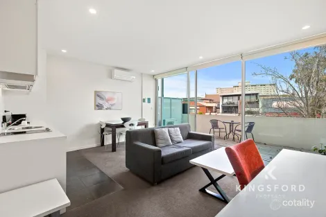 11/6 Ferguson St, Williamstown, VIC 3016