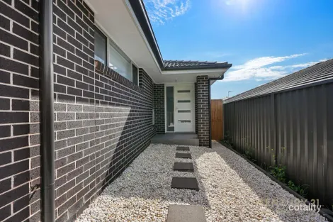 Property photo of 62B Stratton Road Oran Park NSW 2570