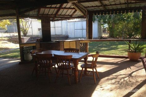 Property photo of 9 Rimfire Court Clermont QLD 4721