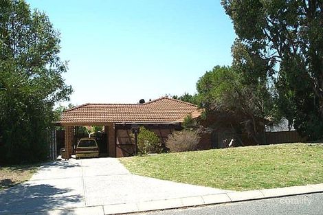 14 Fleetwood Cct, Woodvale, WA 6026