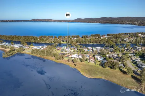 Property photo of 259 Geoffrey Road Chittaway Point NSW 2261