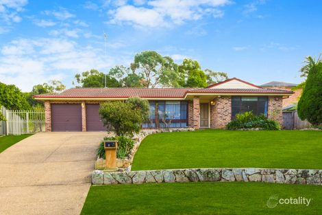 Property photo of 5 Hildegard Place Baulkham Hills NSW 2153