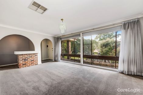 Property photo of 5 Hildegard Place Baulkham Hills NSW 2153