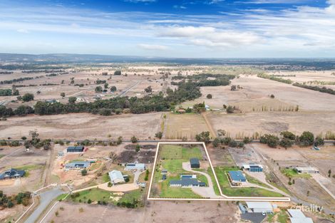21 O'Reilly Pl, North Dandalup, WA 6207