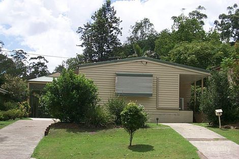 8 Paten Rd, The Gap, QLD 4061