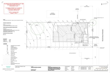 91 Old Sale Rd, Drouin West, VIC 3818