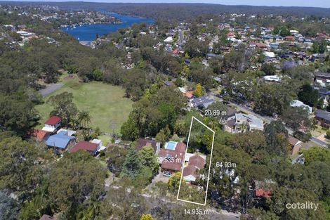 Property photo of 104 Forest Road Miranda NSW 2228