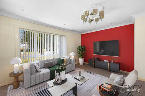 Property photo of 14 Tumbarumba Crescent Heckenberg NSW 2168