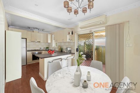 Property photo of 14 Tumbarumba Crescent Heckenberg NSW 2168
