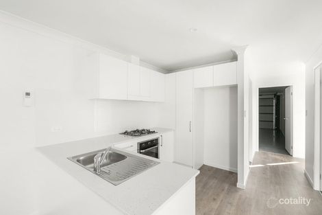 Property photo of 9A Seminar Street Thrumster NSW 2444