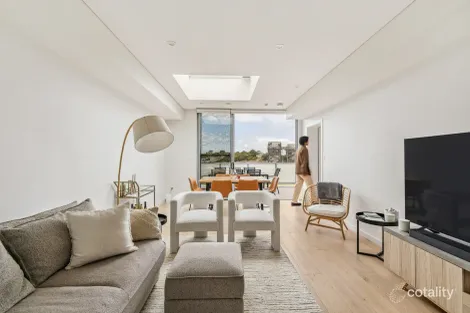 402/47-51 Lilyfield Rd, Rozelle, NSW 2039