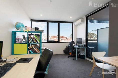 Property photo of 205/12 Albert Street Hawthorn East VIC 3123