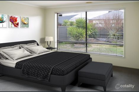 Property photo of 96 Mareeba Way Craigieburn VIC 3064