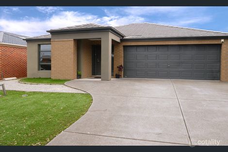 Property photo of 96 Mareeba Way Craigieburn VIC 3064