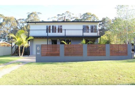 6 Storey Ave, Eden, NSW 2551