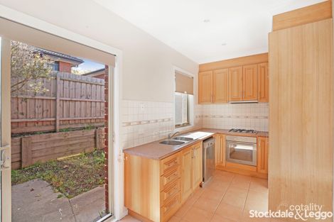 Property photo of 3/2 Faye Street Reservoir VIC 3073