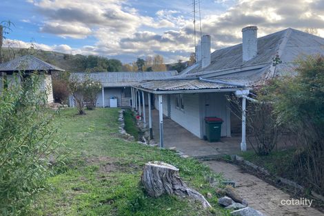 658 Mission Hill Rd, Baynton, VIC 3444