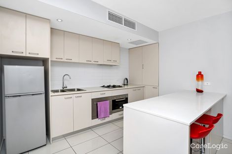 Property photo of 801/127 Charlotte Street Brisbane City QLD 4000