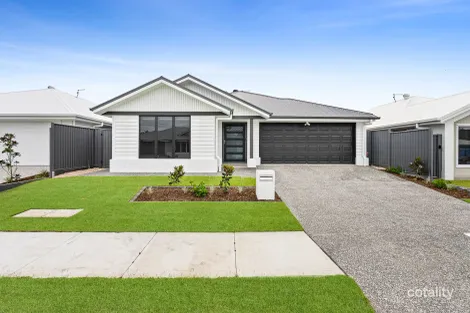 26 Silky Oak Tce, Victoria Point, QLD 4165