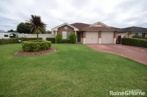 11 Eucalyptus Ave, Worrigee, NSW 2540