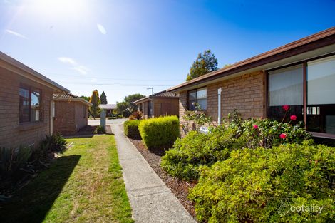 Property photo of 2/18 Chris Street Prospect Vale TAS 7250