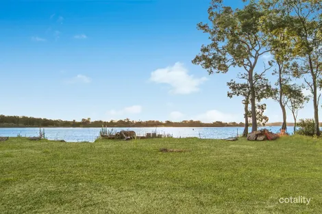 Property photo of 75 Riverside Drive Riverside NSW 2444