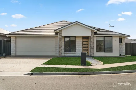 2 PANORAMA WAY, ALDINGA BEACH, SA 5173