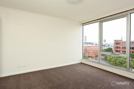 Property photo of 901/58 Jeffcott Street West Melbourne VIC 3003