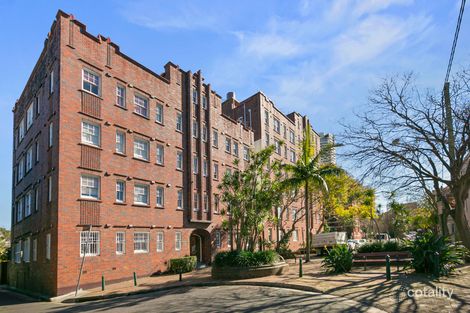 Property photo of 40/5 Darley Street Darlinghurst NSW 2010